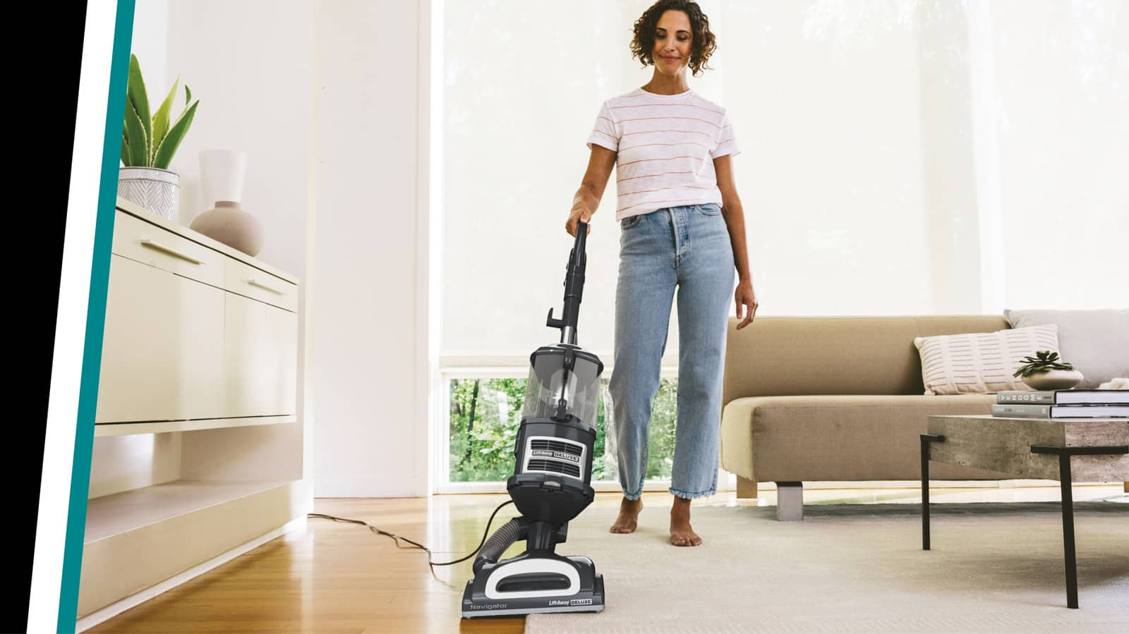 Shark deals Vacuum